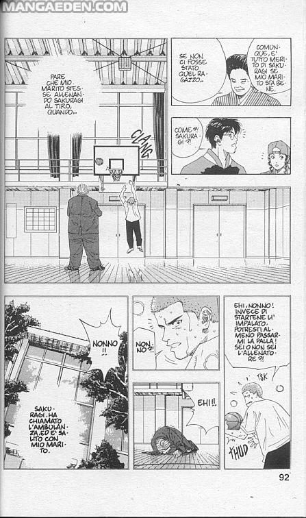 Read Slam Dunk IT Manga Online