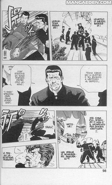 Read Slam Dunk IT Manga Online