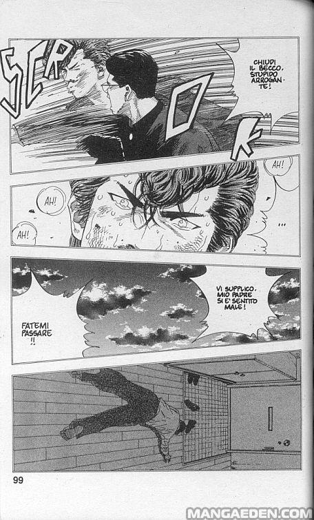 Read Slam Dunk IT Manga Online