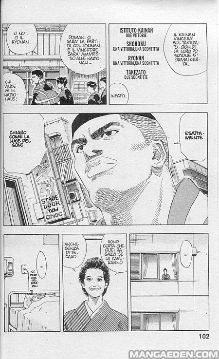 Read Slam Dunk IT Manga Online