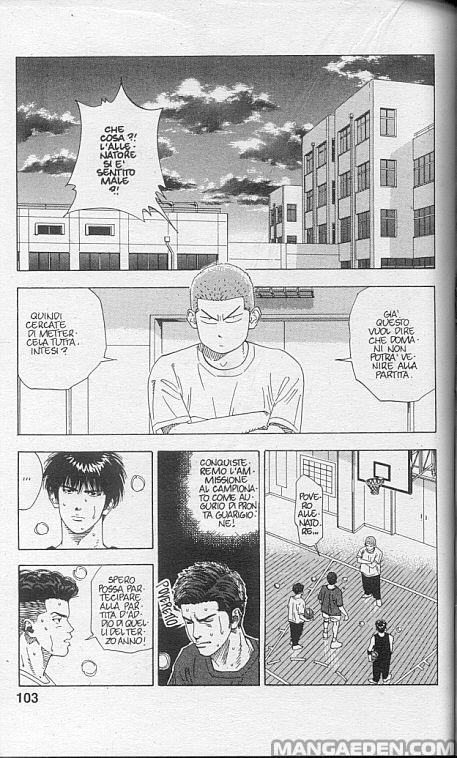 Read Slam Dunk IT Manga Online