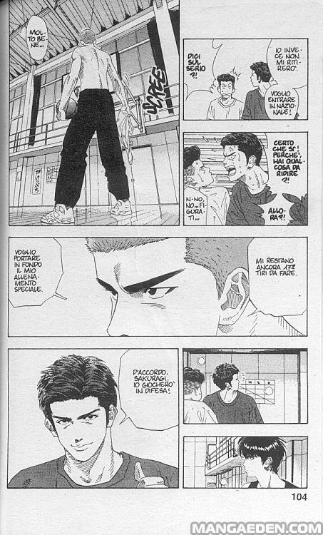 Read Slam Dunk IT Manga Online
