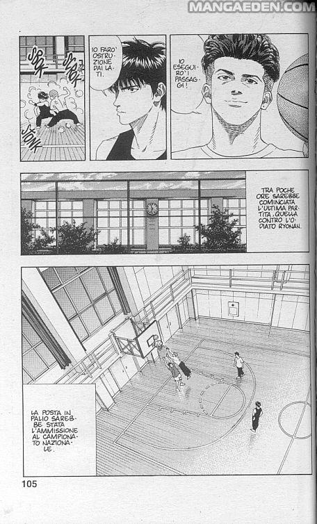 Read Slam Dunk IT Manga Online
