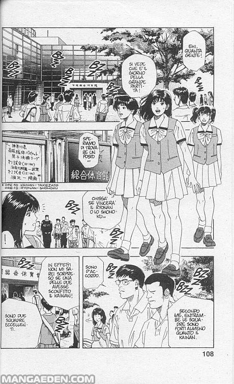 Read Slam Dunk IT Manga Online
