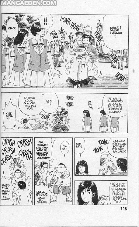 Read Slam Dunk IT Manga Online