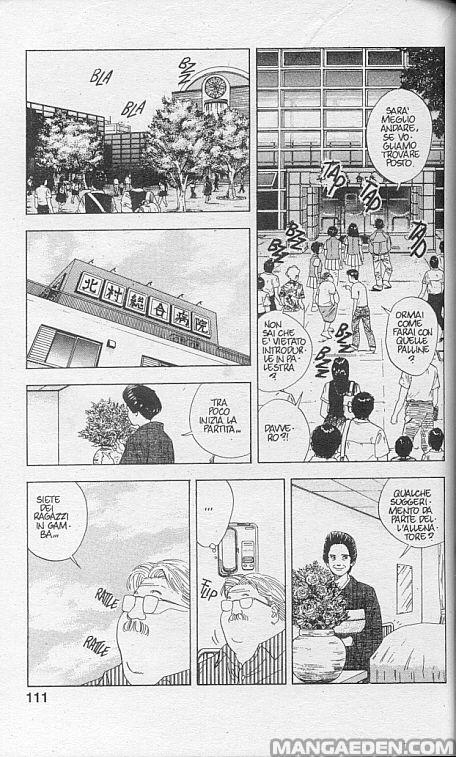 Read Slam Dunk IT Manga Online