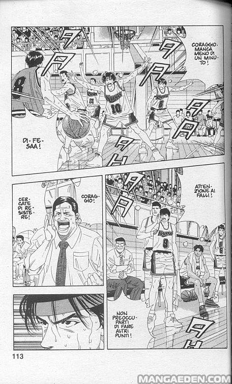 Read Slam Dunk IT Manga Online