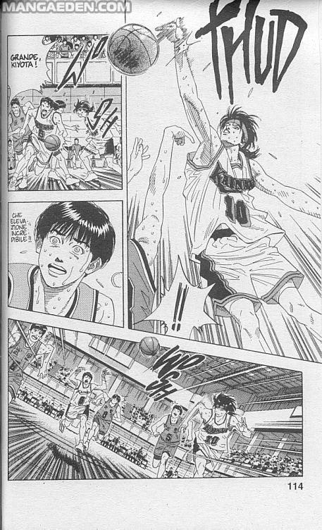 Read Slam Dunk IT Manga Online