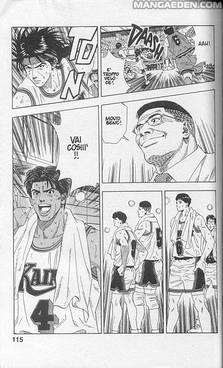 Read Slam Dunk IT Manga Online