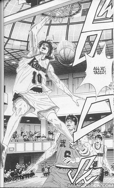 Read Slam Dunk IT Manga Online