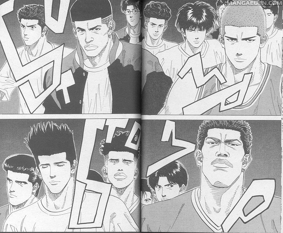 Read Slam Dunk IT Manga Online