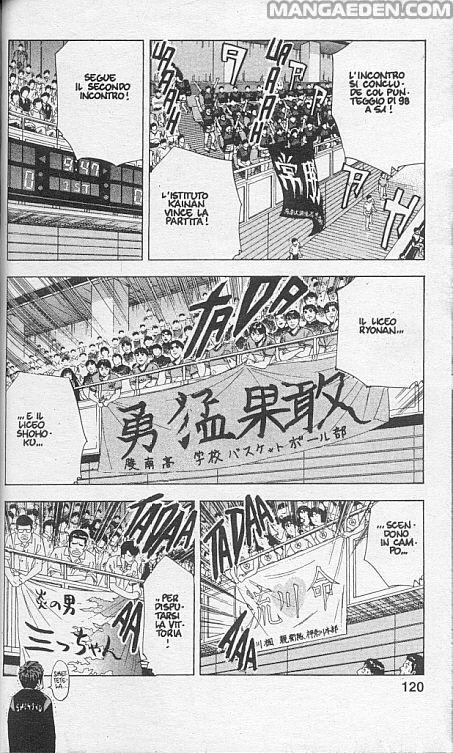 Read Slam Dunk IT Manga Online