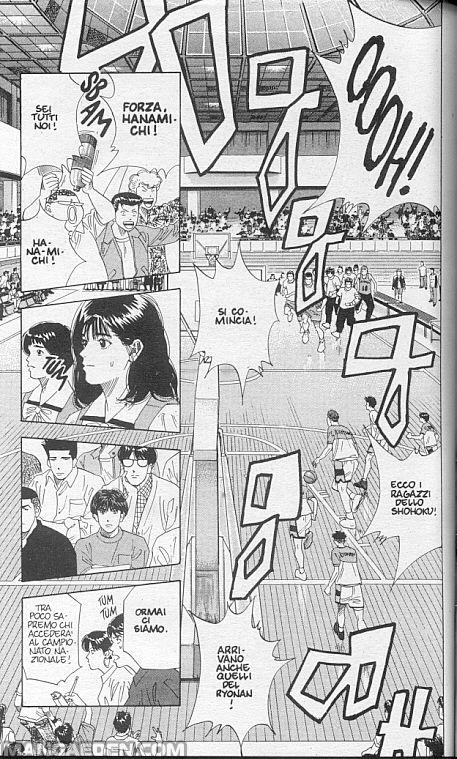 Read Slam Dunk IT Manga Online