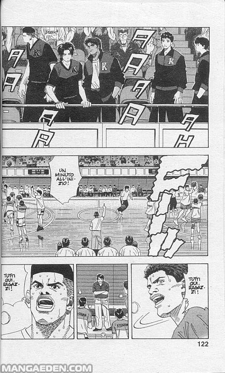 Read Slam Dunk IT Manga Online