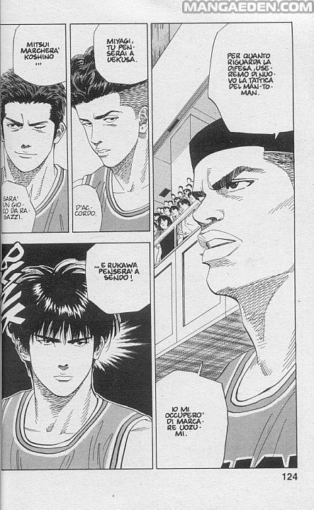 Read Slam Dunk IT Manga Online