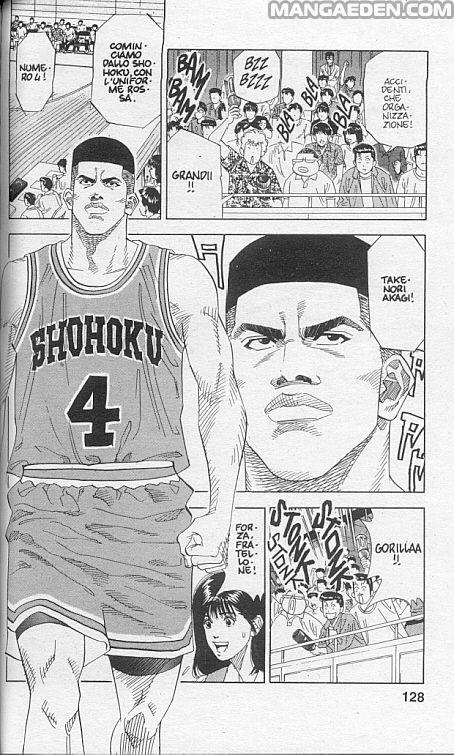 Read Slam Dunk IT Manga Online
