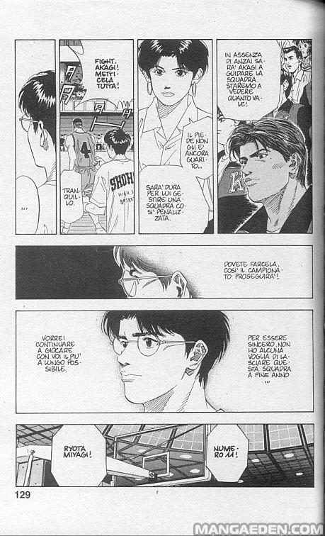 Read Slam Dunk IT Manga Online