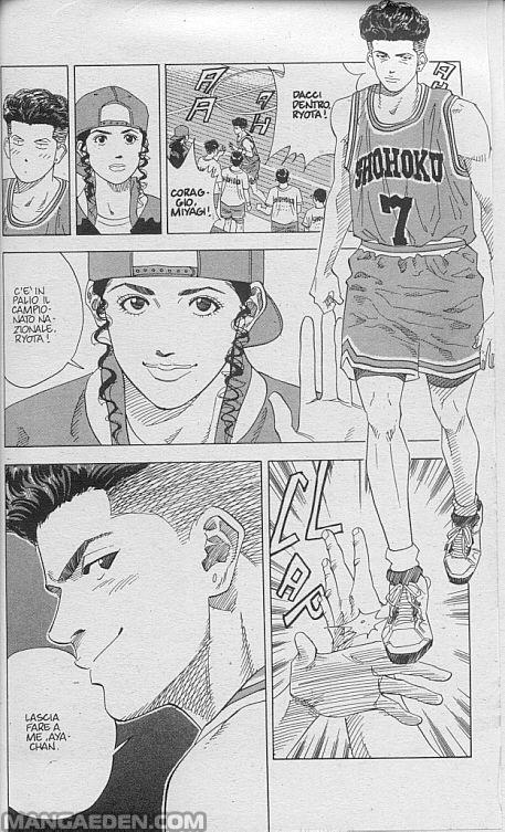 Read Slam Dunk IT Manga Online