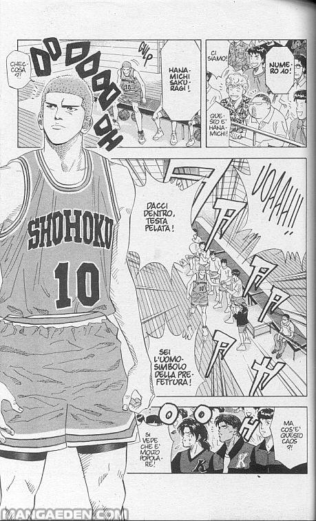 Read Slam Dunk IT Manga Online