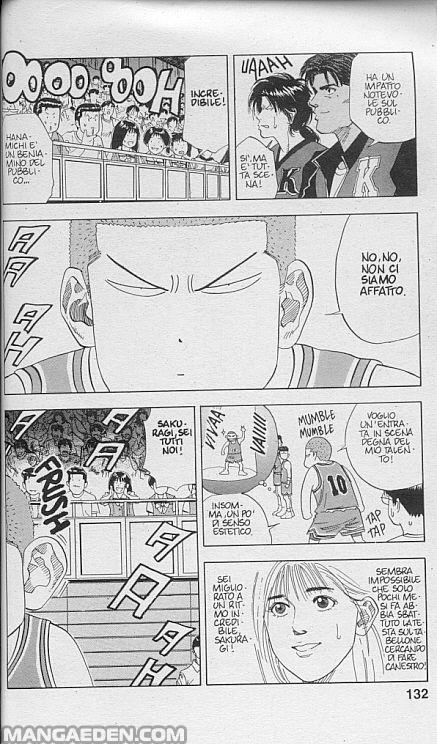 Read Slam Dunk IT Manga Online