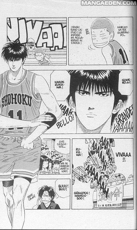 Read Slam Dunk IT Manga Online