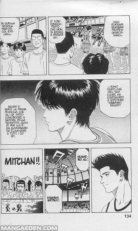 Read Slam Dunk IT Manga Online