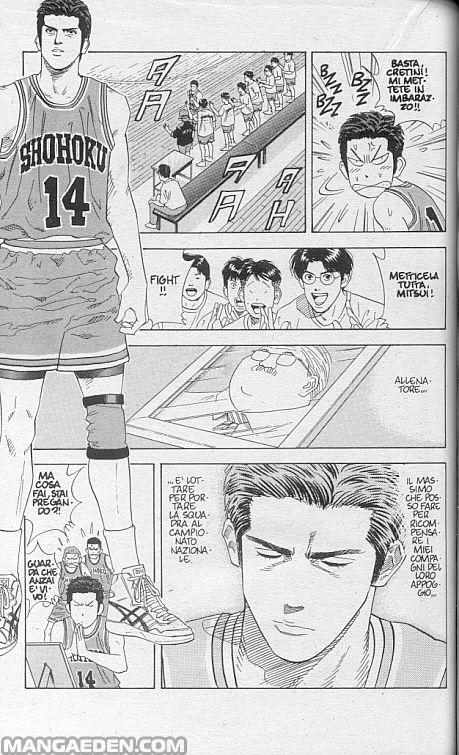 Read Slam Dunk IT Manga Online