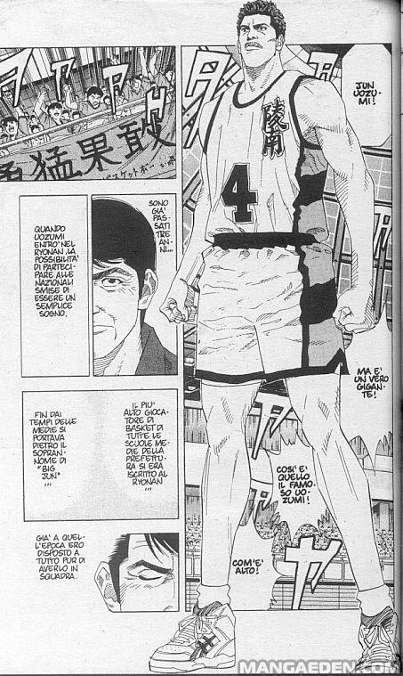 Read Slam Dunk IT Manga Online