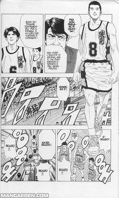 Read Slam Dunk IT Manga Online
