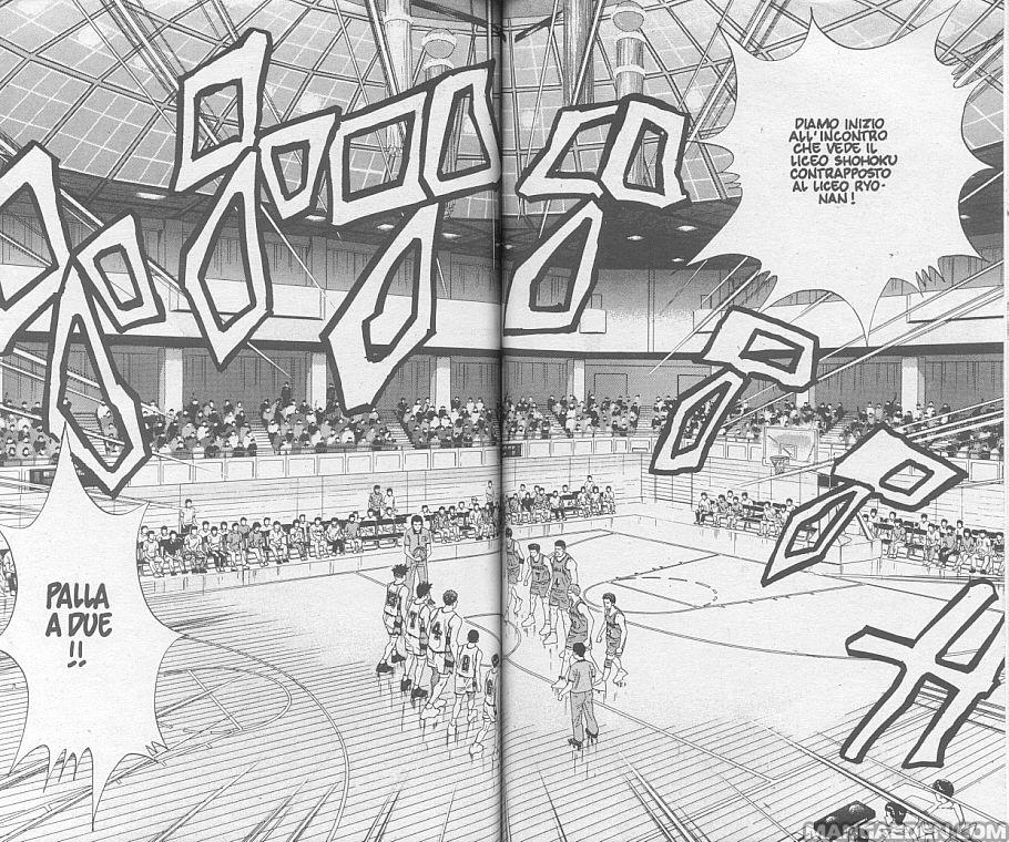 Read Slam Dunk IT Manga Online