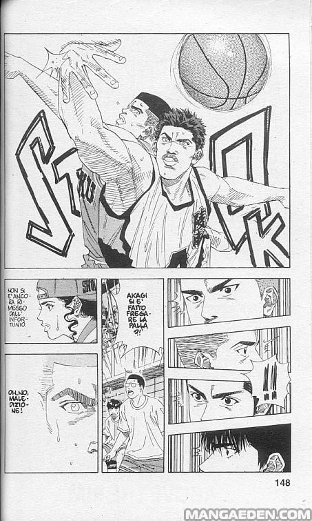 Read Slam Dunk IT Manga Online