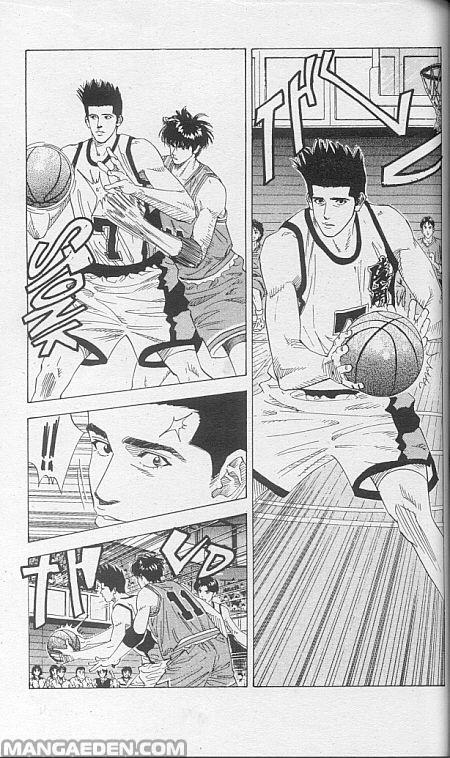 Read Slam Dunk IT Manga Online