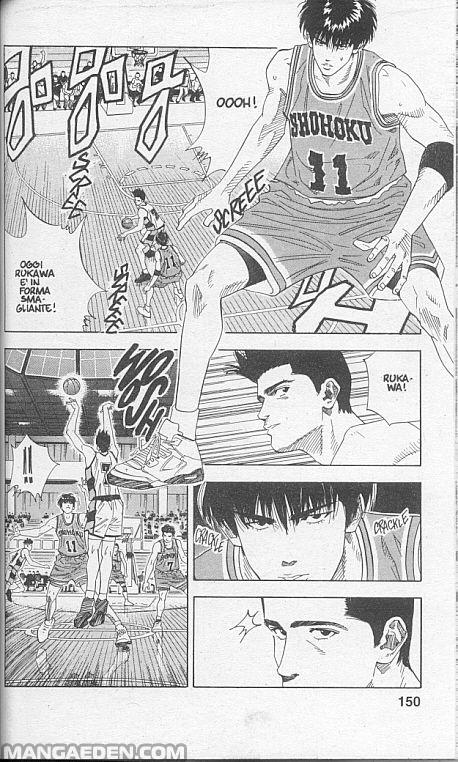 Read Slam Dunk IT Manga Online