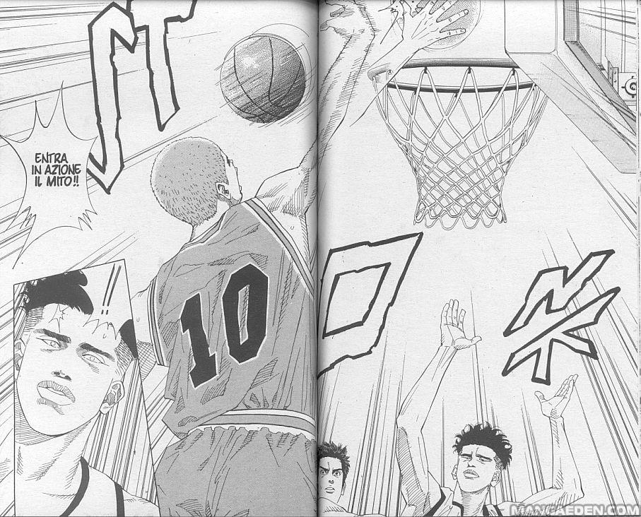Read Slam Dunk IT Manga Online