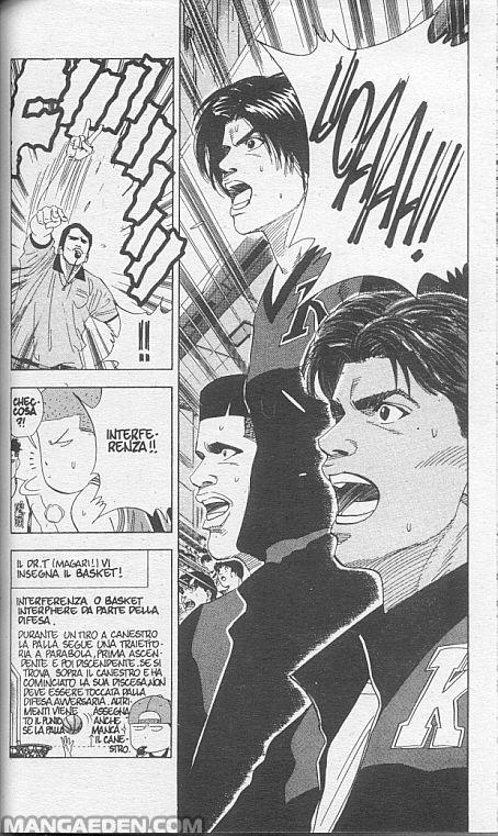 Read Slam Dunk IT Manga Online