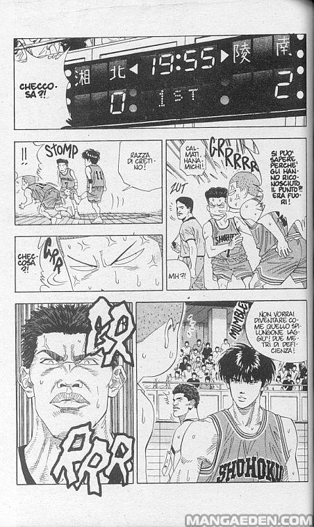 Read Slam Dunk IT Manga Online