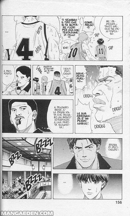 Read Slam Dunk IT Manga Online