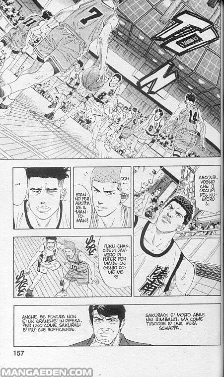 Read Slam Dunk IT Manga Online