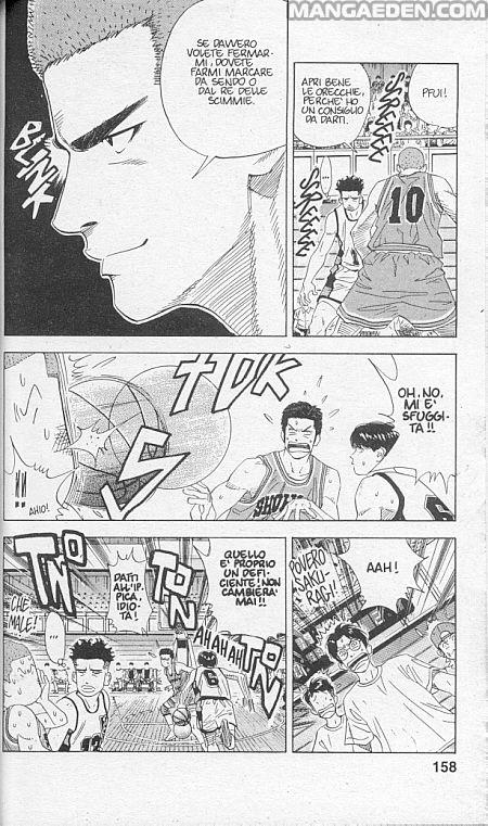 Read Slam Dunk IT Manga Online