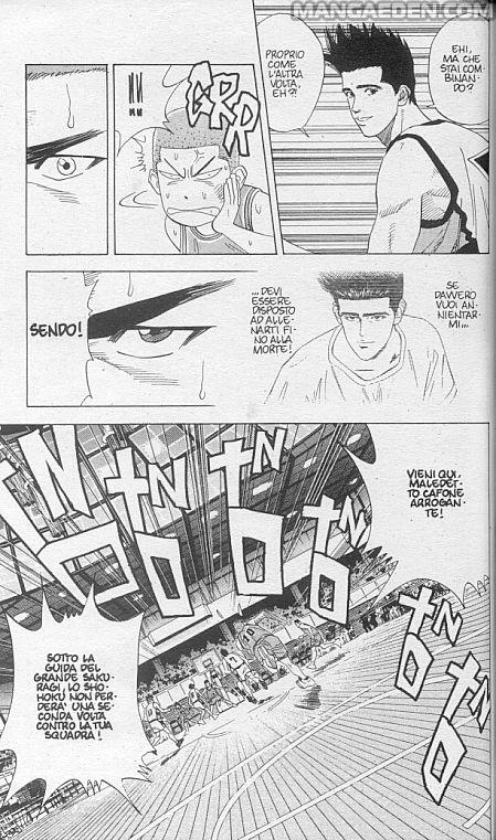 Read Slam Dunk IT Manga Online