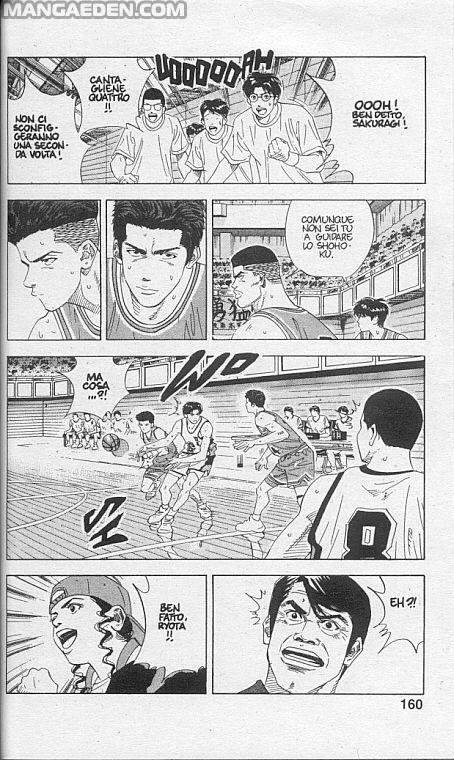 Read Slam Dunk IT Manga Online