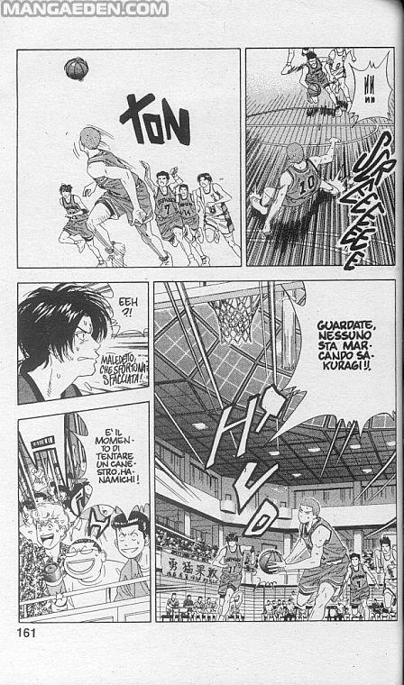 Read Slam Dunk IT Manga Online