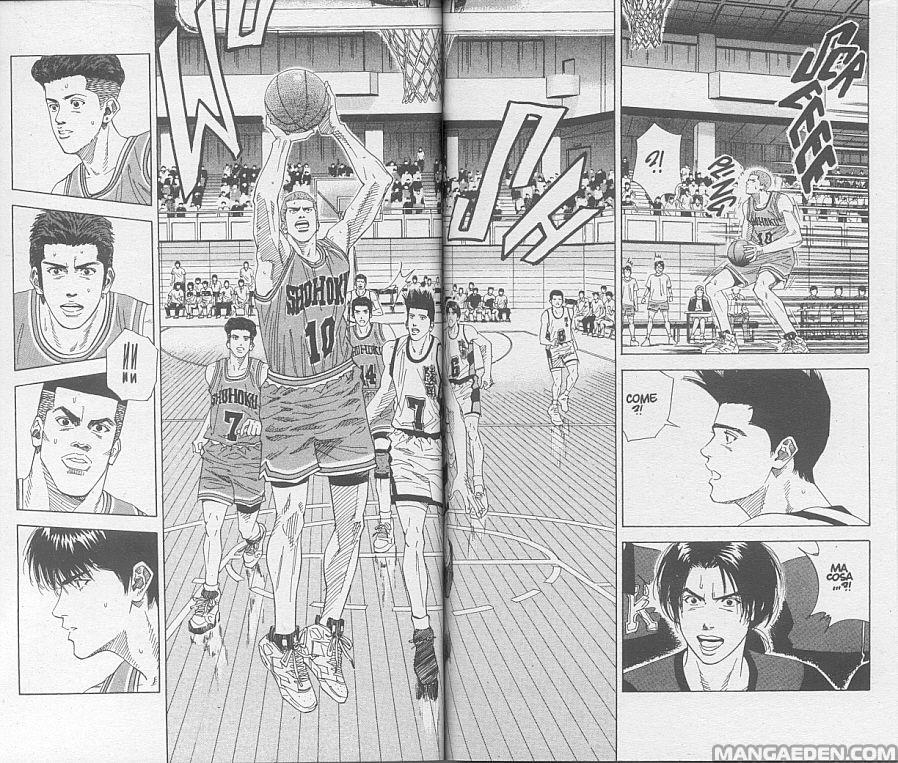 Read Slam Dunk IT Manga Online