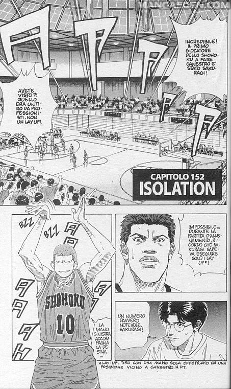 Read Slam Dunk IT Manga Online