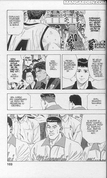 Read Slam Dunk IT Manga Online