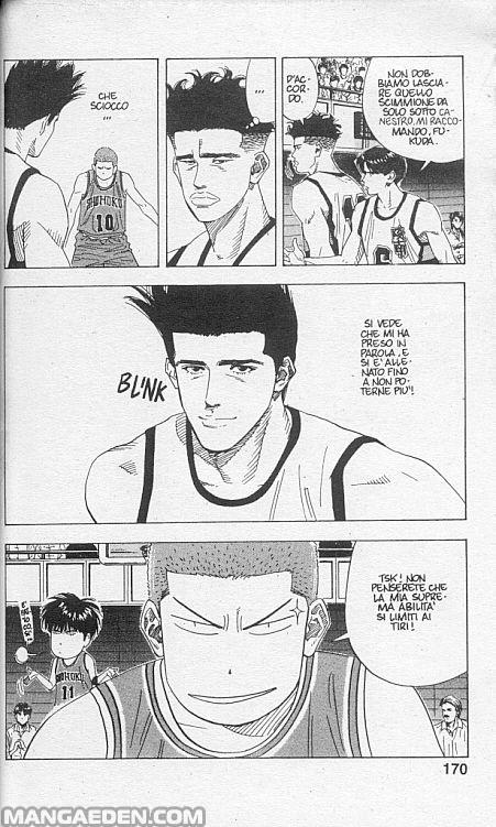 Read Slam Dunk IT Manga Online