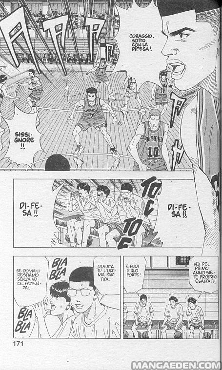 Read Slam Dunk IT Manga Online