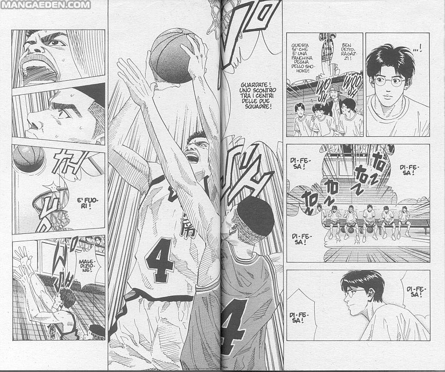 Read Slam Dunk IT Manga Online