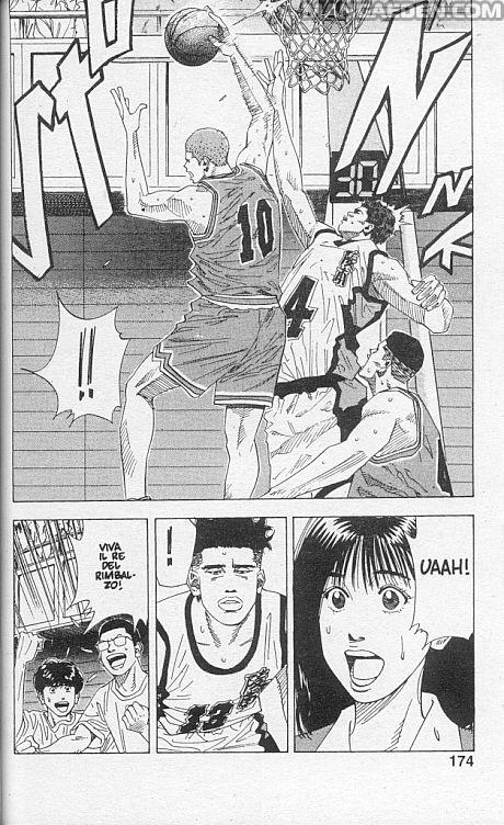 Read Slam Dunk IT Manga Online