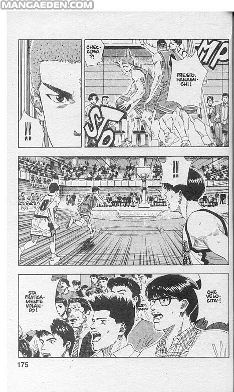 Read Slam Dunk IT Manga Online